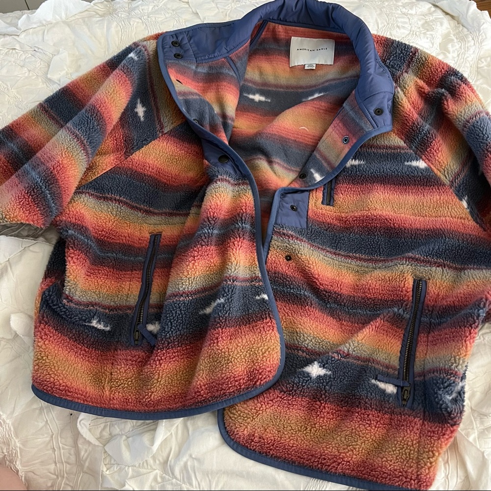 Similar to FP MOVEMENT BY free people similar jacket Rocky Ridge Jacket AE